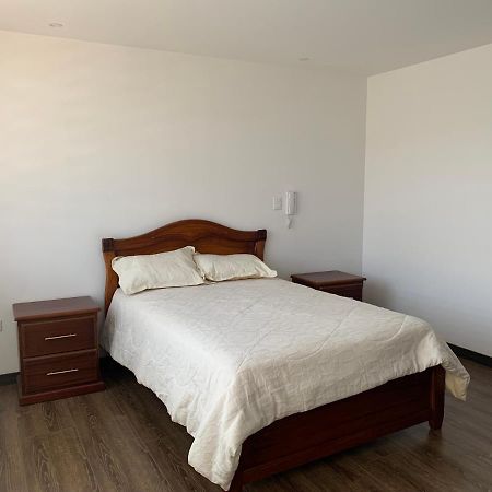شقة Apartamento En Zona Exclusiva De كوينكا المظهر الخارجي الصورة