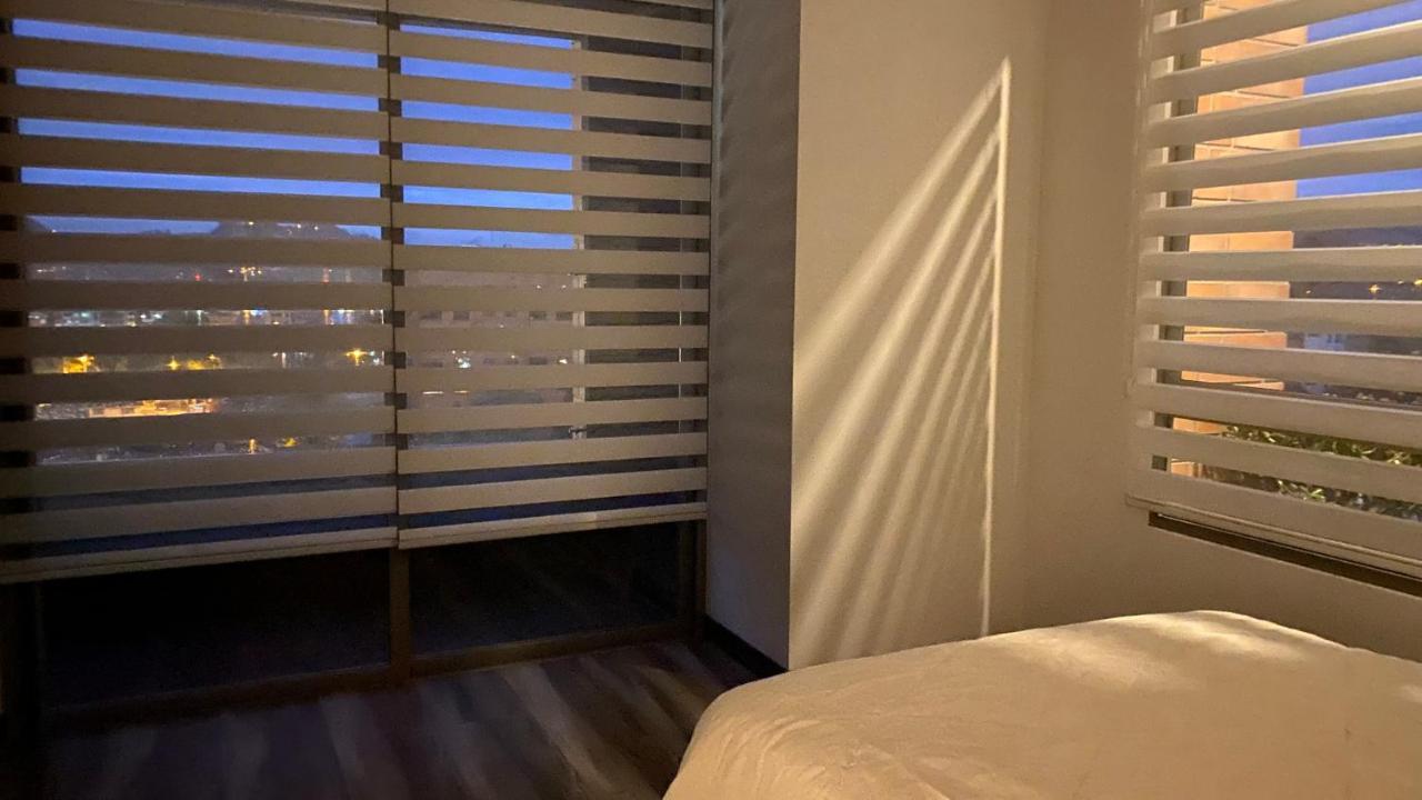 شقة Apartamento En Zona Exclusiva De كوينكا المظهر الخارجي الصورة
