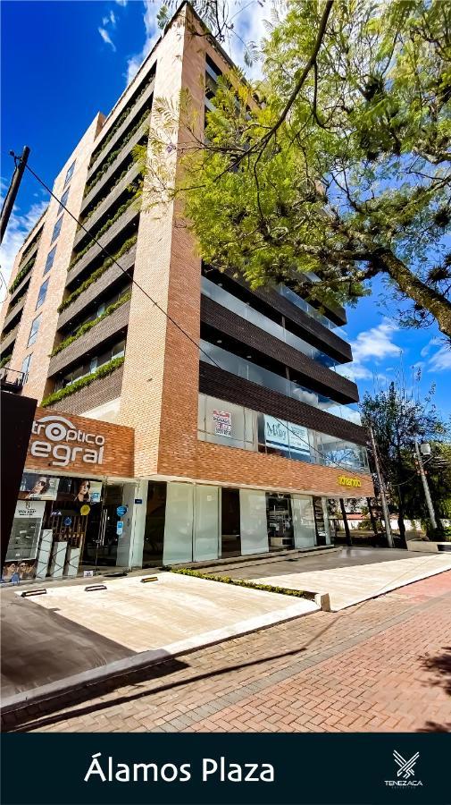 شقة Apartamento En Zona Exclusiva De كوينكا المظهر الخارجي الصورة