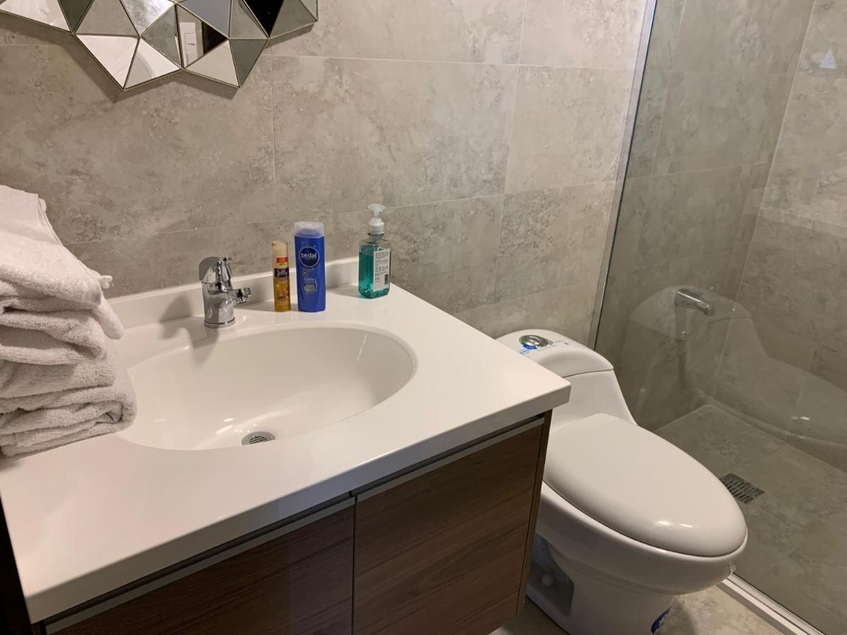 شقة Apartamento En Zona Exclusiva De كوينكا المظهر الخارجي الصورة